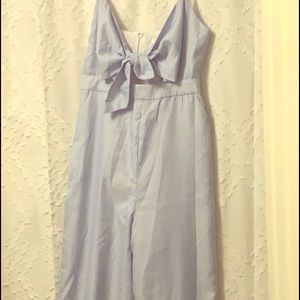 Endless Rose jumpsuit